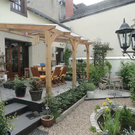 L'oree Des Chenes Guest house *