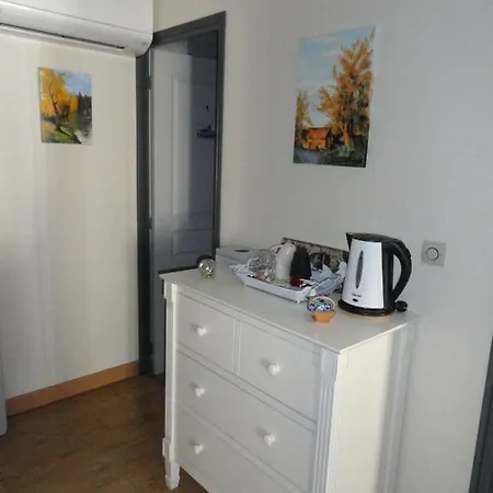 L'oree Des Chenes Guest house *