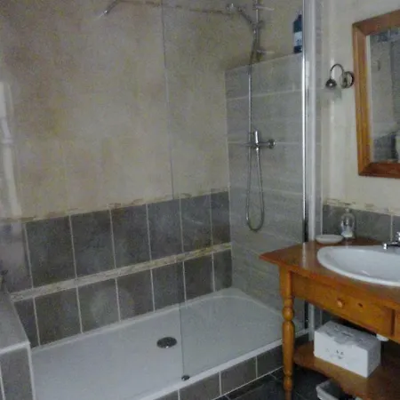 L'oree Des Chenes Guest house