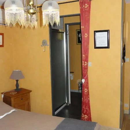 Guest house L'oree Des Chenes *